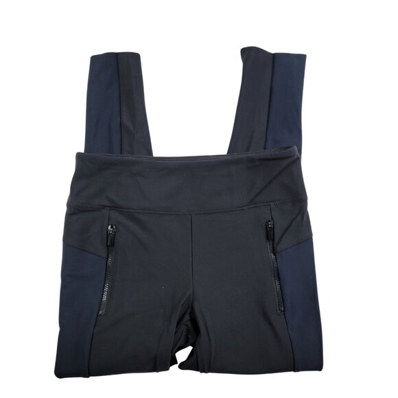 Athleta Stellar Crop Legging Pants - Picture 2 of 15